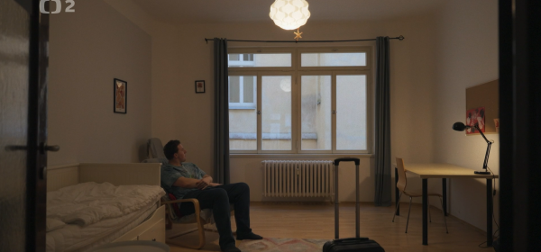 We Want to Live on Our Own