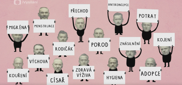 Troublemaking Women: Is Politics a Woman’s Game?