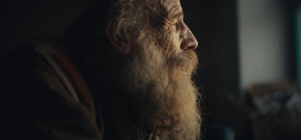 Better Go Mad in the Wild