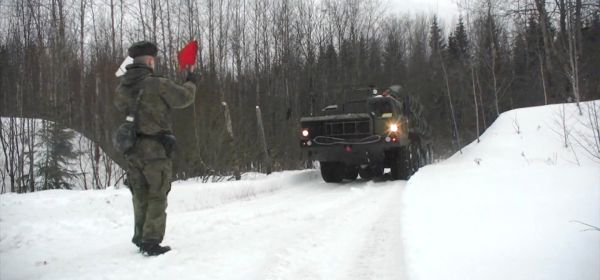 Zone of Interest: Refugees