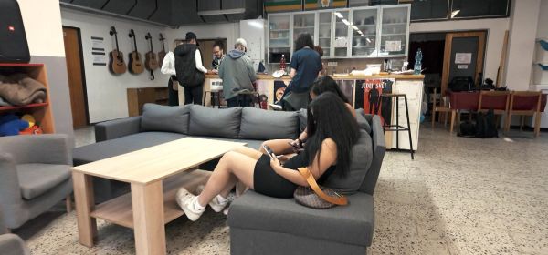 Zone of Interest: Under the Cover of a Small Town