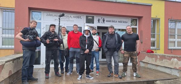 Zone of Interest: Elementary School