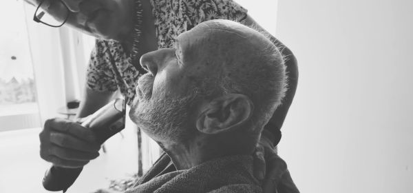 There Is Nothing Here