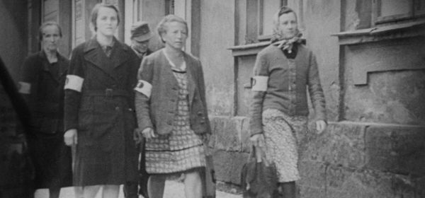 Expelling Germans, Shifting Power