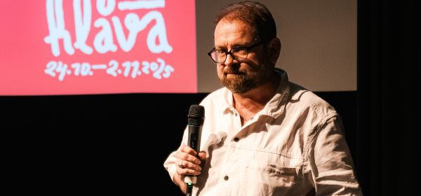 Food and Epoch – Martin Franc's Show