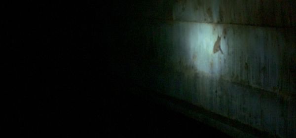 Whisper of Wall