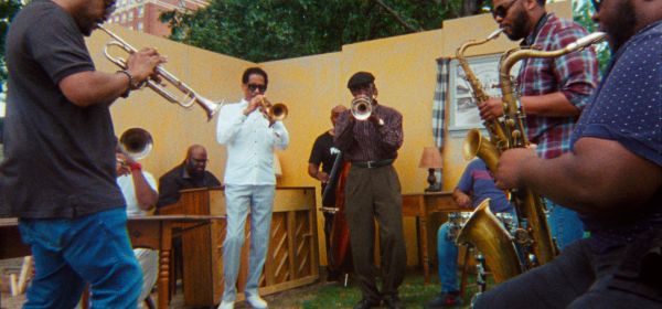 The Magic City – Birmingham According to Sun Ra