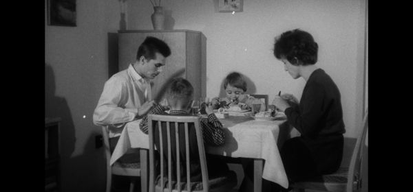 Children Without Love
