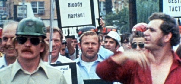 Harlan County U.S.A.