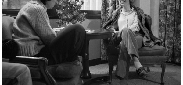 Not a Love Story: A Film About Pornography