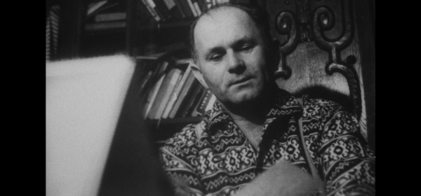 About Cats, Beatniks and All Sorts of Other Things
