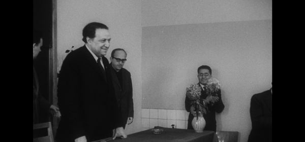 Hugo Haas 1964