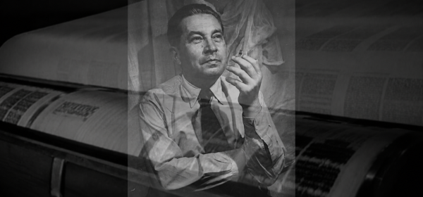 Jaroslav Seifert: A Rhythm Outside Time
