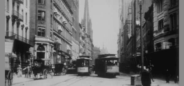 Broadway