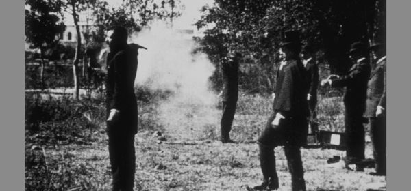 Pistol Duel