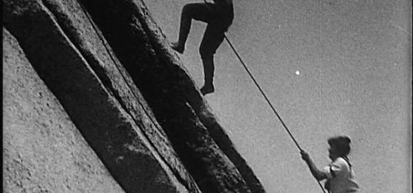 Seeing Yosemite with David A. Curry
