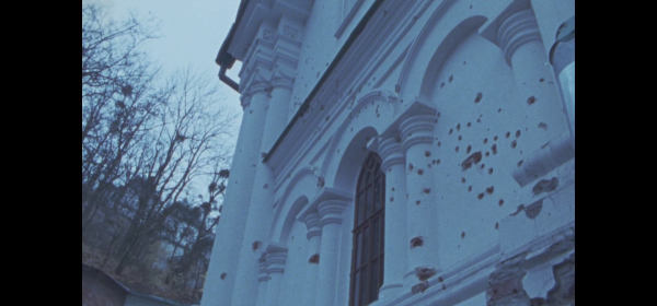 Donbas within reach