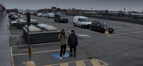 Parking Review