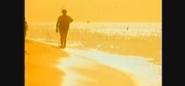 Thinking Through Film 1: How Meaning Emerges