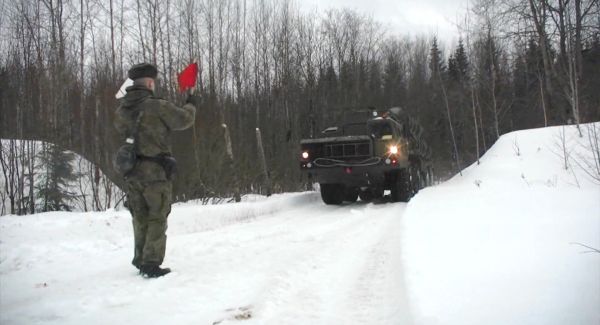 Zone of Interest: Refugees