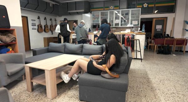 Zone of Interest: Under the Cover of a Small Town