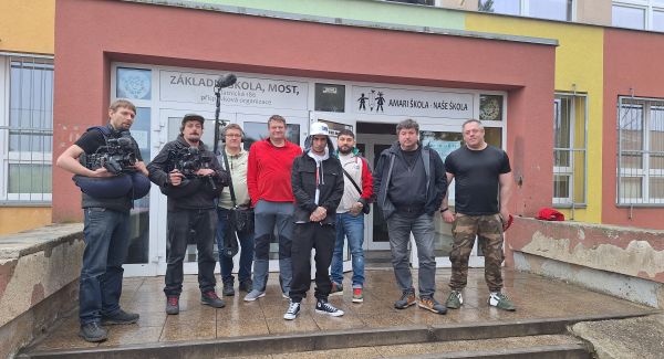 Zone of Interest: Elementary School