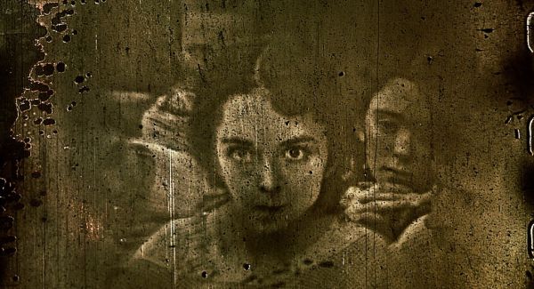 Little Orphant Annie