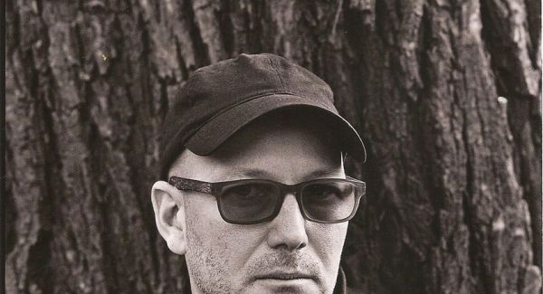 Masterclass Bill Morrison: Consider the Source