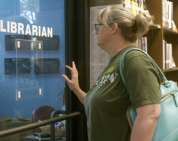 The Librarians
