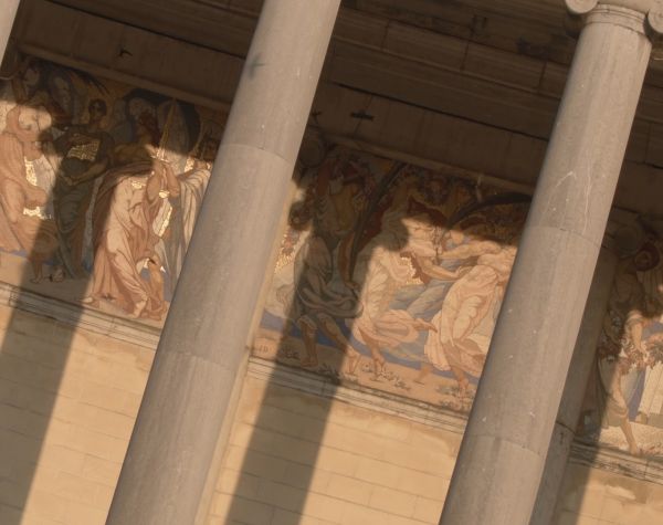 We Had Fun Yesterday