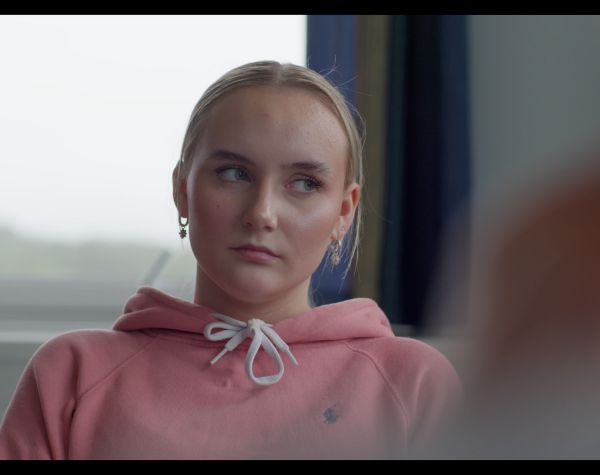 Teenage Life Interrupted