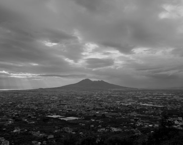 Below the Clouds