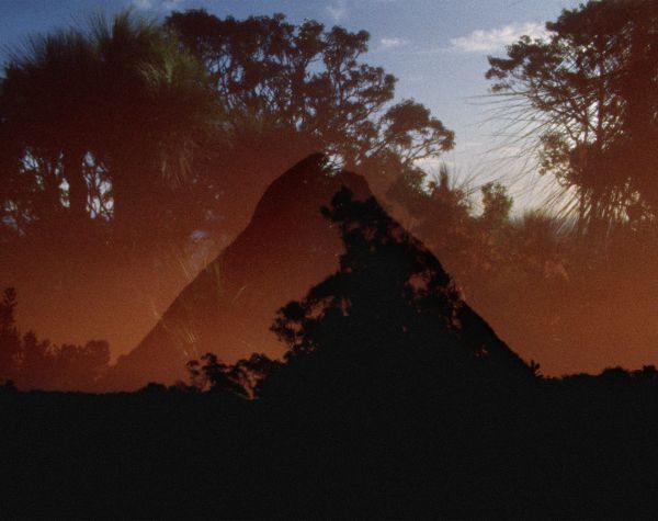 Archipelago of Earthen Bones – To Bunya