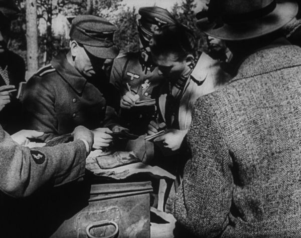 Katyn 1940–1943–1944: Tragedy in the captivity of propaganda