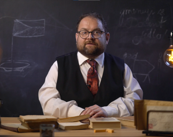 Delicious History – selection
