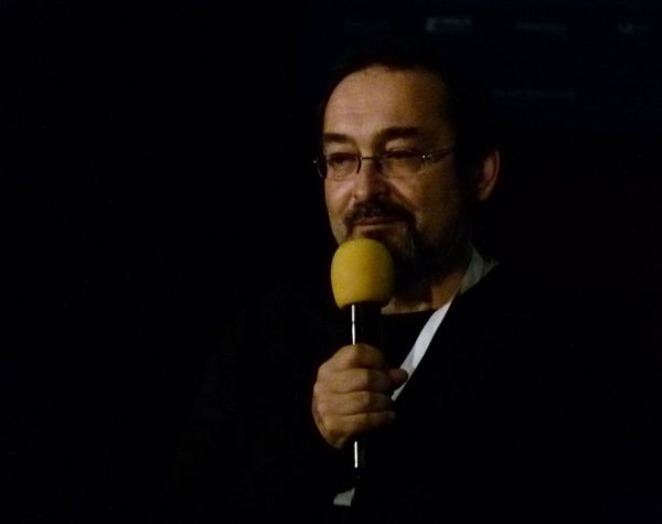 Milan Kruml: Non-fiction – From Social Experiments to Artificial Intelligence