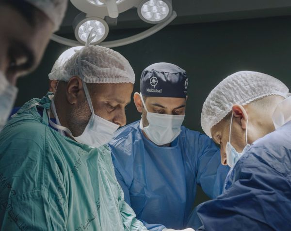 American Doctor