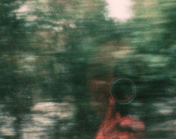 Every Contact Leaves a Trace