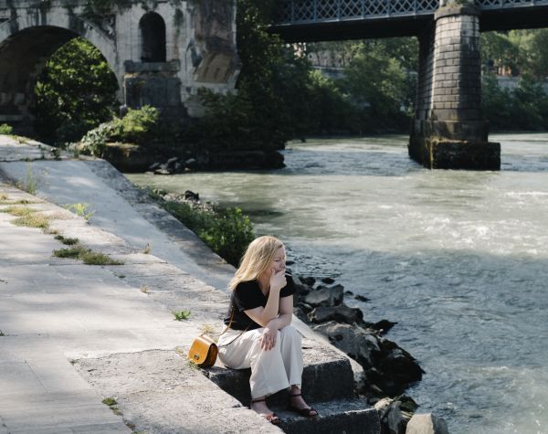 Ingeborg Bachmann – Someone Who Was Once Me