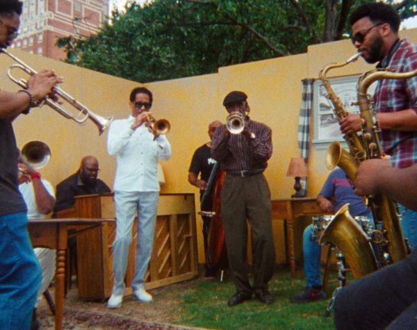 The Magic City – Birmingham According to Sun Ra