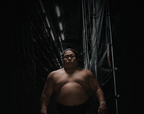 SUMO: Spirit Weighs Nothing