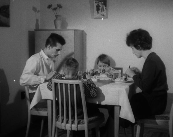 Children Without Love