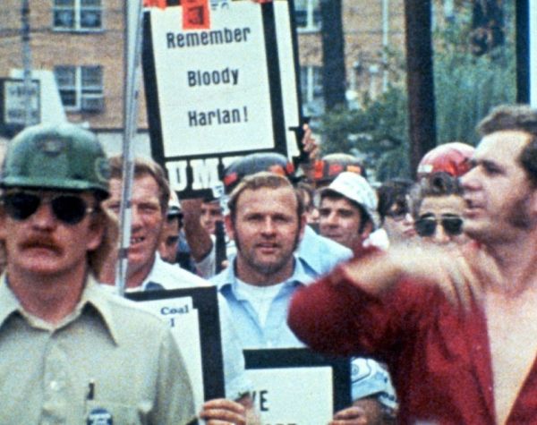 Harlan County U.S.A.