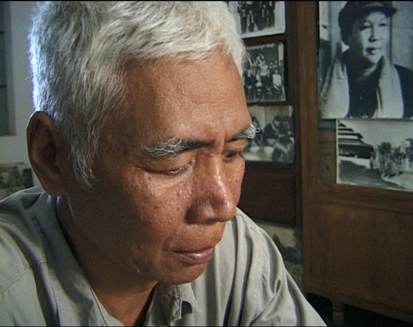 S-21: The Khmer Rouge Killing Machine