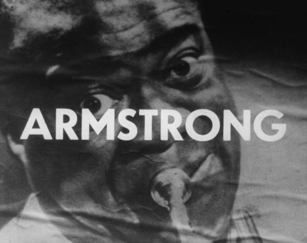 Armstrong