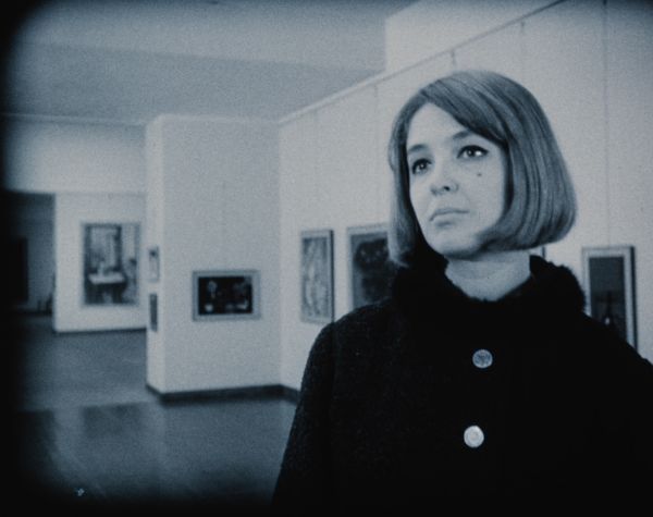 Genesis and Other Paintings by Bohumír Matal