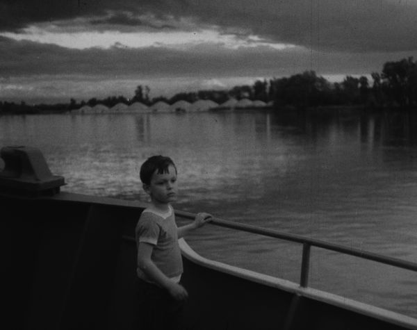 Boatmen’s Children