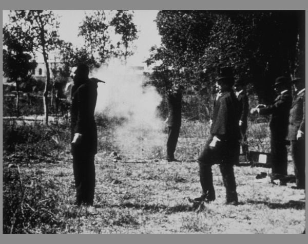 Pistol Duel