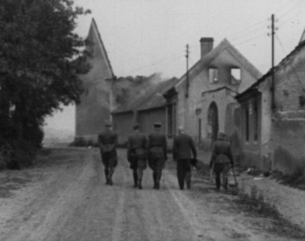 The Trial of K. H. Frank: A Czech-Style Reckoning with Nazism
