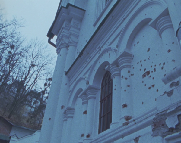 Donbas within reach